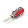 2 Sided Stubby Screwdriver