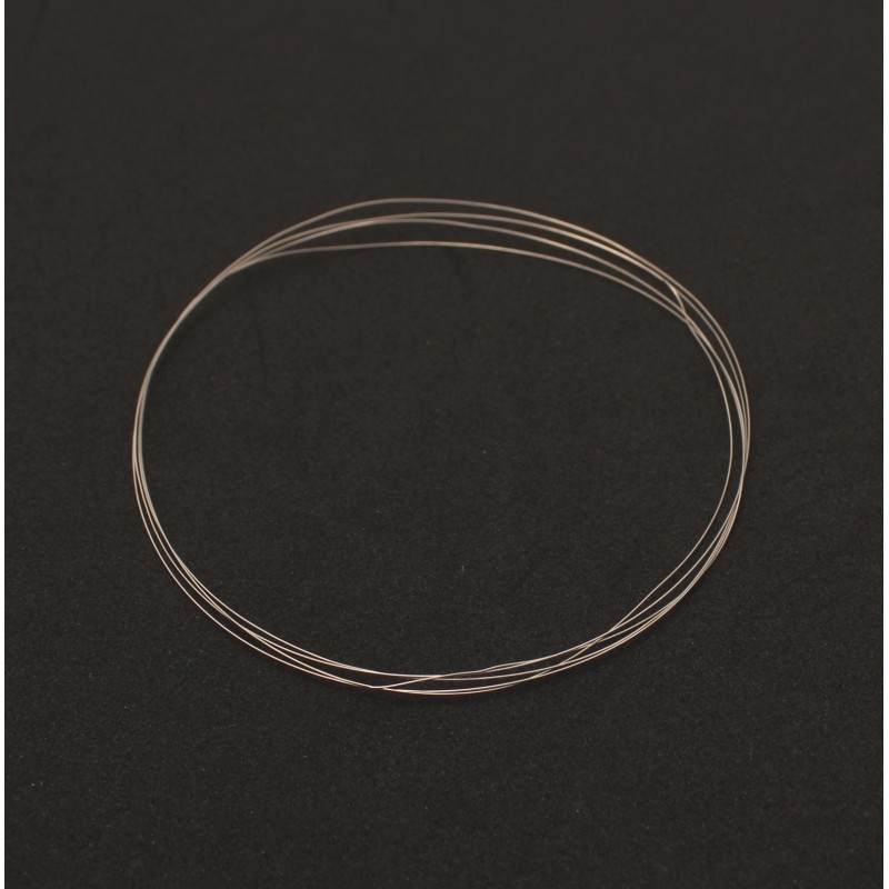 Nichrome Resistance Wire 3.28 feet 26 AWG