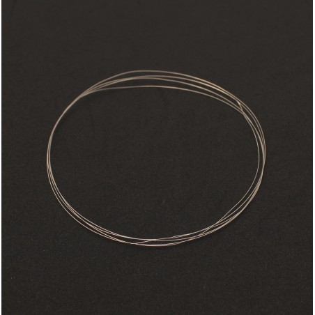 Nichrome Resistance Wire 3.28 feet 26 AWG