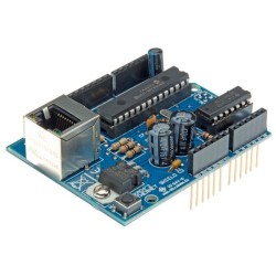 Arduino Ethernet Shield Kit