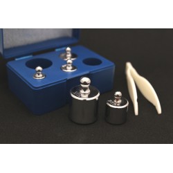 Science Lab Weight Set 50g 20g 10g & 5g