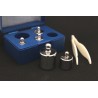 Science Lab Weight Set 50g 20g 10g & 5g