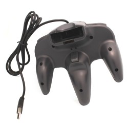 USB N64 Style Game Controller