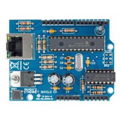 Arduino Ethernet Shield Kit
