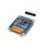 RGB OLED Display - 16-bit Color 0.96"
