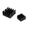 Self-Adhesive Raspberry Pi Heatsink Set 2pc