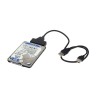 Laptop Hard Drive to USB Adapter Cable