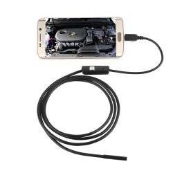 Endoscope for Android Waterproof 480P 