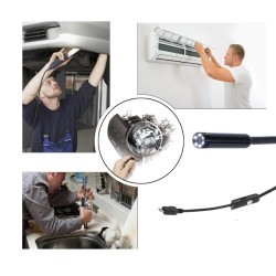 USB Endoscope 