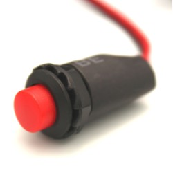 EL Wire Inverter 5 to 1 with On/Off Button