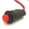 EL Wire Inverter 5 to 1 with On/Off Button