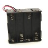 EL Wire Inverter 5 to 1