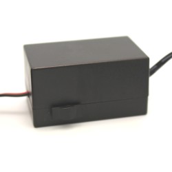 EL Wire Inverter 5 to 1