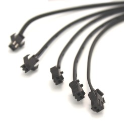 EL Wire Inverter 5 to 1