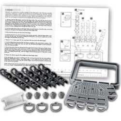 Robotic Hand Kit