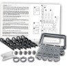 Robotic Hand Kit