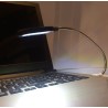 Gooseneck Lamp USB