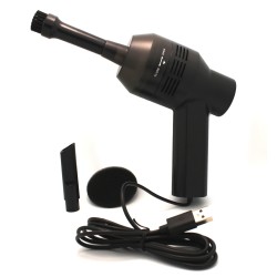 Desk Vacuum USB