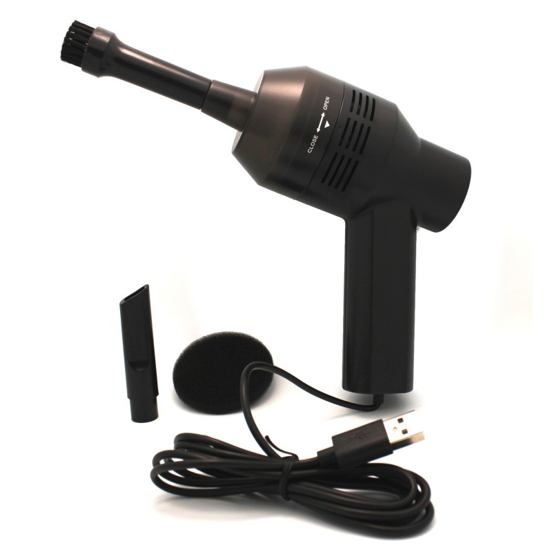 Desk Vacuum USB