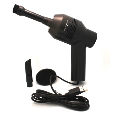 Desk Vacuum USB