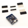 Mini NodeMCU ESP8266 Breakout Board