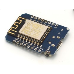 Mini NodeMCU ESP8266 Breakout Board