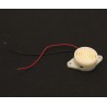 Solid State Buzzer 3-24VDC / 12mA