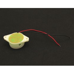 Solid State Buzzer 3-24VDC / 12mA