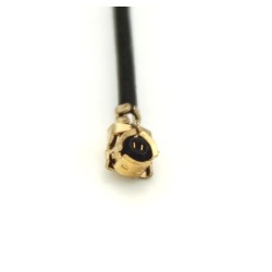 Board Antenna to SMA Adapter