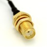 Board Antenna to SMA Adapter