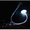 0.2mm Fiber Optic Cables with Battery Pack Light