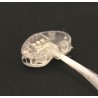0.2mm Fiber Optic Cables with Battery Pack Light