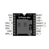 DFPlayer Mini MP3 Player For Arduino