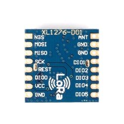 LoRa Radio Tranceiver - 433Mhz