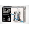 Tin Can Robot