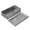 Aluminum Project Box - 4.4" x 2.4" x 1.2"