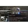 Lumazoid Kit - Realtime Music Vizualizer Board