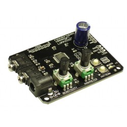 Lumazoid Kit - Realtime Music Vizualizer Board