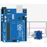 Rotary Encoder: EC11