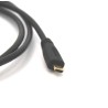 Micro HDMI to DVI Cable - 3.28ft