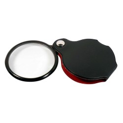 Folding Pocket Magnifier