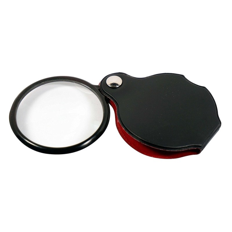Folding Pocket Magnifier