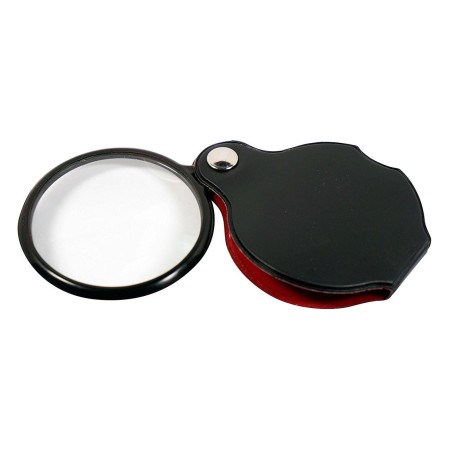 Folding Pocket Magnifier