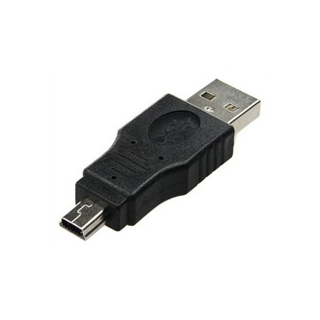 Mini USB to USB Adapter