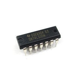 NAND Gate 74LS00