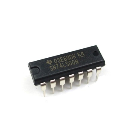 NAND Gate 74LS00