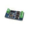 12V RGB LED Strip Driver Module