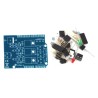 RGB Shield Kit for Arduino