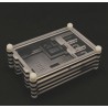 Raspberry Pi 3.5" Touchscreen Case