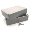 6.7" x 4.8" x 3.1" ABS Project Box